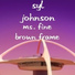 Syl Johnson