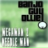 Banjo Guy Ollie