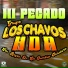 GRUPO LOS CHAVOS HDA