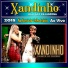 Xandinho Balanço da Sanfona