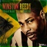 Winston Reedy