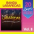 Banda Labaredas