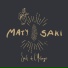Maty Saki feat. Florent Vintrigner