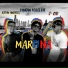 Yibran folclor, J-ZID, kevin andres