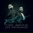Los Desiguales, El Taiger, Damian The Lion