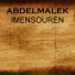 Abdelmalek Imensouren