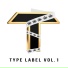 TYPE LABEL, Miss Prime