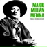 Mario Millán Medina