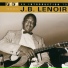 J.B. Lenoir & His African Hunch Rhythm