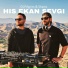 DJ Piligrim, Shams