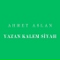 Ahmet Aslan