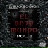 Chonchy, DJ Black el Verdadero