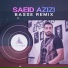 Saeid Azizi