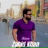 Zahid Khan