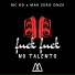 mc rd, mak zero onze