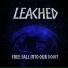 LEACHED