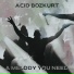 Acid Bozkurt