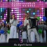 Reana Tarkova, Enver Kaishev