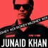 Junaid Khan