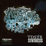 Tdstr