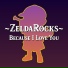 ZeldaRocks