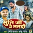 Umang Yadav, Anju Raj