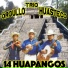 Trío orgullo Huasteco