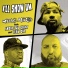 White Mic feat. Andre The Giant, Lesk One