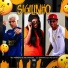 Mc morena, MC RANGEL, Dj rayan feat. DJ RD DO H