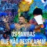 VITOR CUNHA, Portela, G.R.E.S. Portela, Rixxa