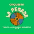 Orquesta La Pesada