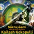 Kailash Kokopelli