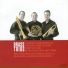 The University of Maryland Brass Trio