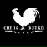 Chris Burke