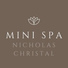 Nicholas Christal