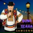 Samsonn