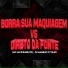 Mc Mn, Iraqui Zl, DJ Magrão O Vilão