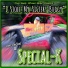 Dredbone, Special-K