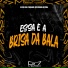 DJ HG MLK É BRABO, MC KRODA OFICIAL