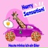 Harry Sensationi