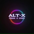 ALT-X