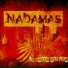 Nadamas