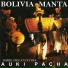 Bolivia Manta