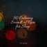 Pet Care Music Therapy, Internal Yoga, Rain Sounds