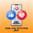 Rolan Stiven, Flow Nation Music