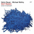 Heinz Sauer - Michael Wollny