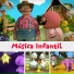 HeyKids Canciones Infantiles