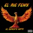 el demente white