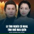Khang Le, Trịnh Ngọc Huyền