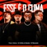 DJ FLAVIM, DJ DANLIVE, Mc Rafinha Da Baixada